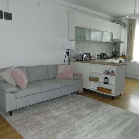 סיביו Magda Apartment מראה חיצוני תמונה