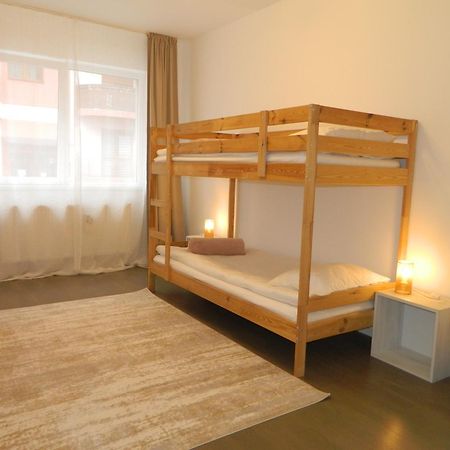 סיביו Magda Apartment מראה חיצוני תמונה