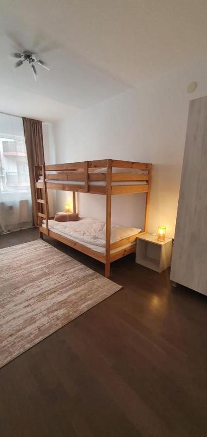 סיביו Magda Apartment מראה חיצוני תמונה