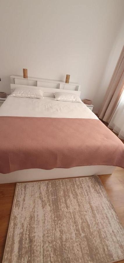 סיביו Magda Apartment מראה חיצוני תמונה