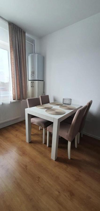 סיביו Magda Apartment מראה חיצוני תמונה