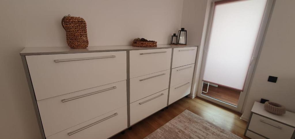סיביו Magda Apartment מראה חיצוני תמונה