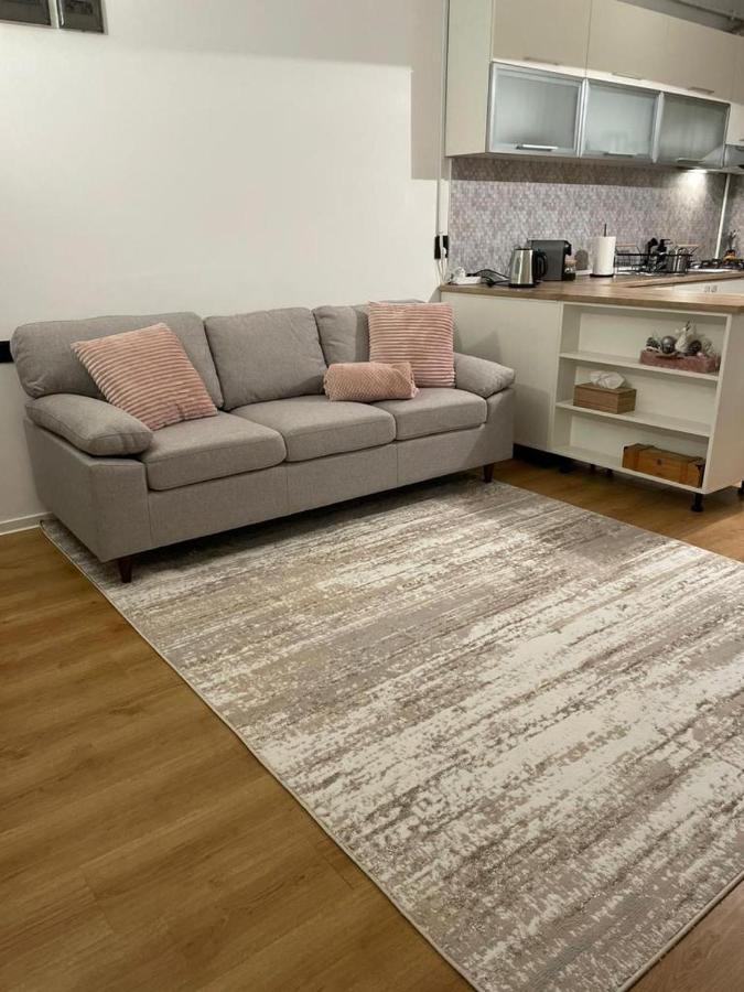 סיביו Magda Apartment מראה חיצוני תמונה