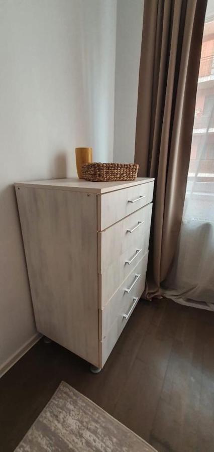 סיביו Magda Apartment מראה חיצוני תמונה