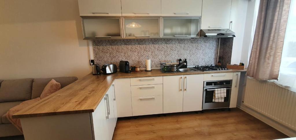 סיביו Magda Apartment מראה חיצוני תמונה