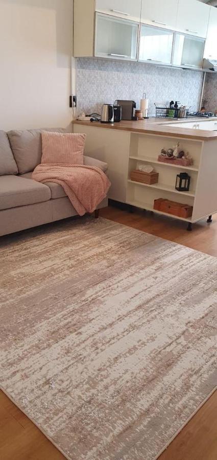 סיביו Magda Apartment מראה חיצוני תמונה