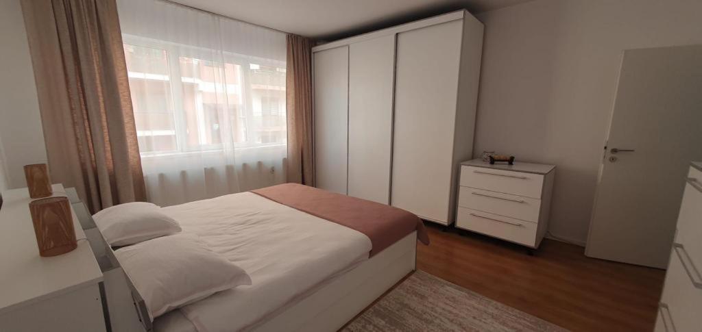 סיביו Magda Apartment מראה חיצוני תמונה