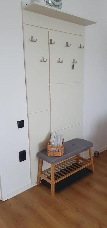 סיביו Magda Apartment מראה חיצוני תמונה