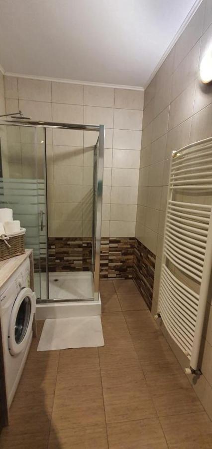 סיביו Magda Apartment מראה חיצוני תמונה