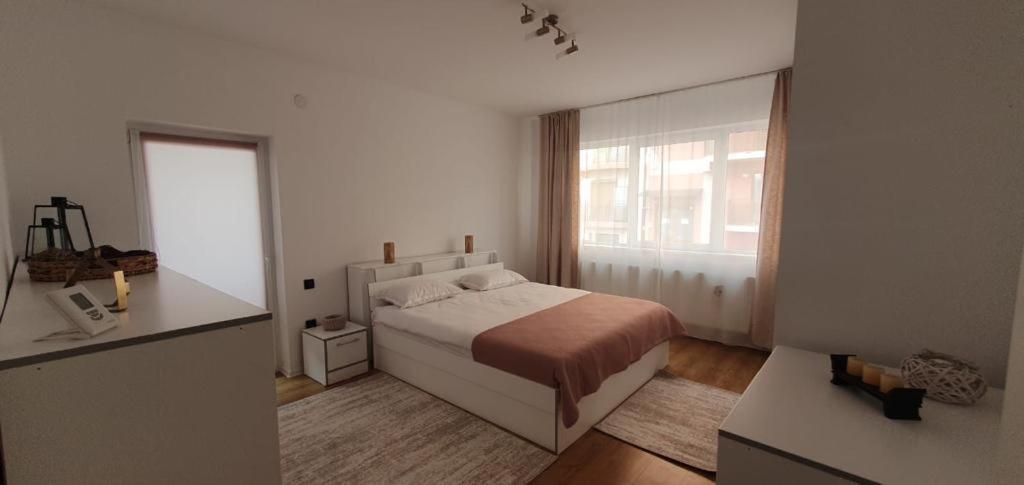 סיביו Magda Apartment מראה חיצוני תמונה