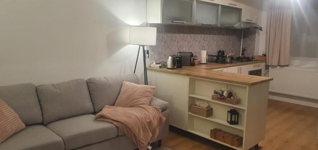 סיביו Magda Apartment מראה חיצוני תמונה