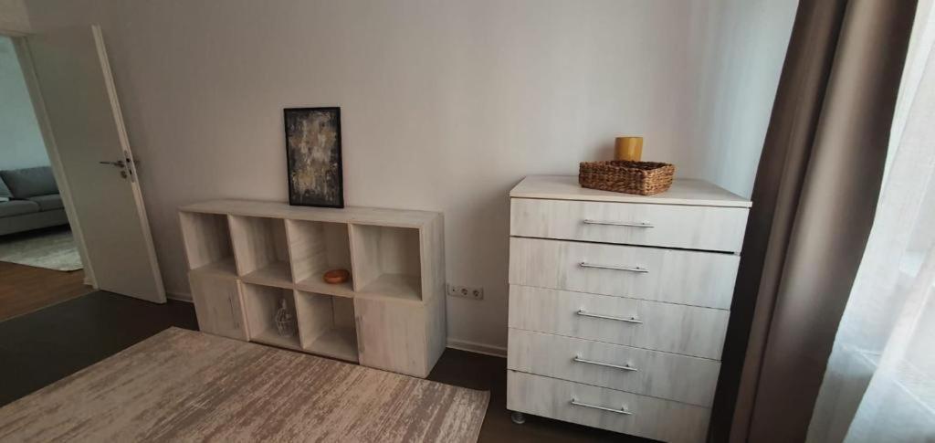 סיביו Magda Apartment מראה חיצוני תמונה