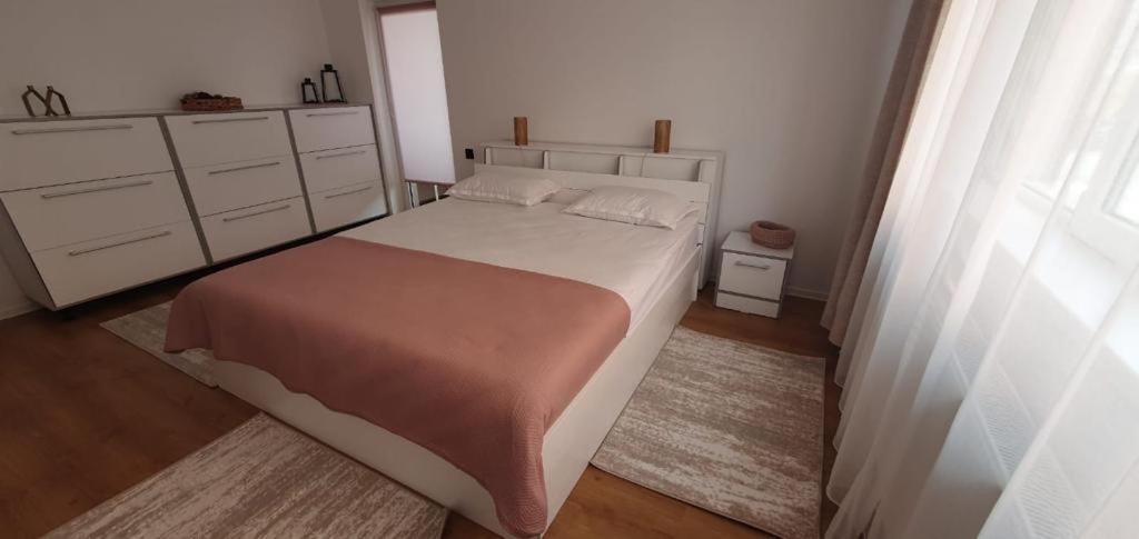 סיביו Magda Apartment מראה חיצוני תמונה