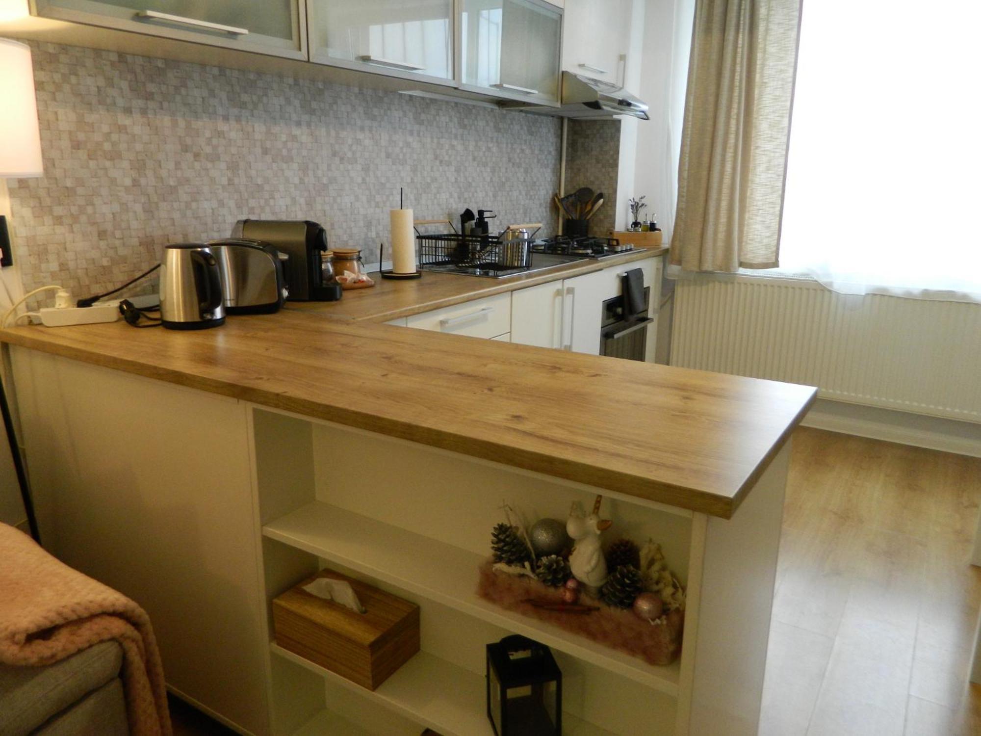 סיביו Magda Apartment מראה חיצוני תמונה