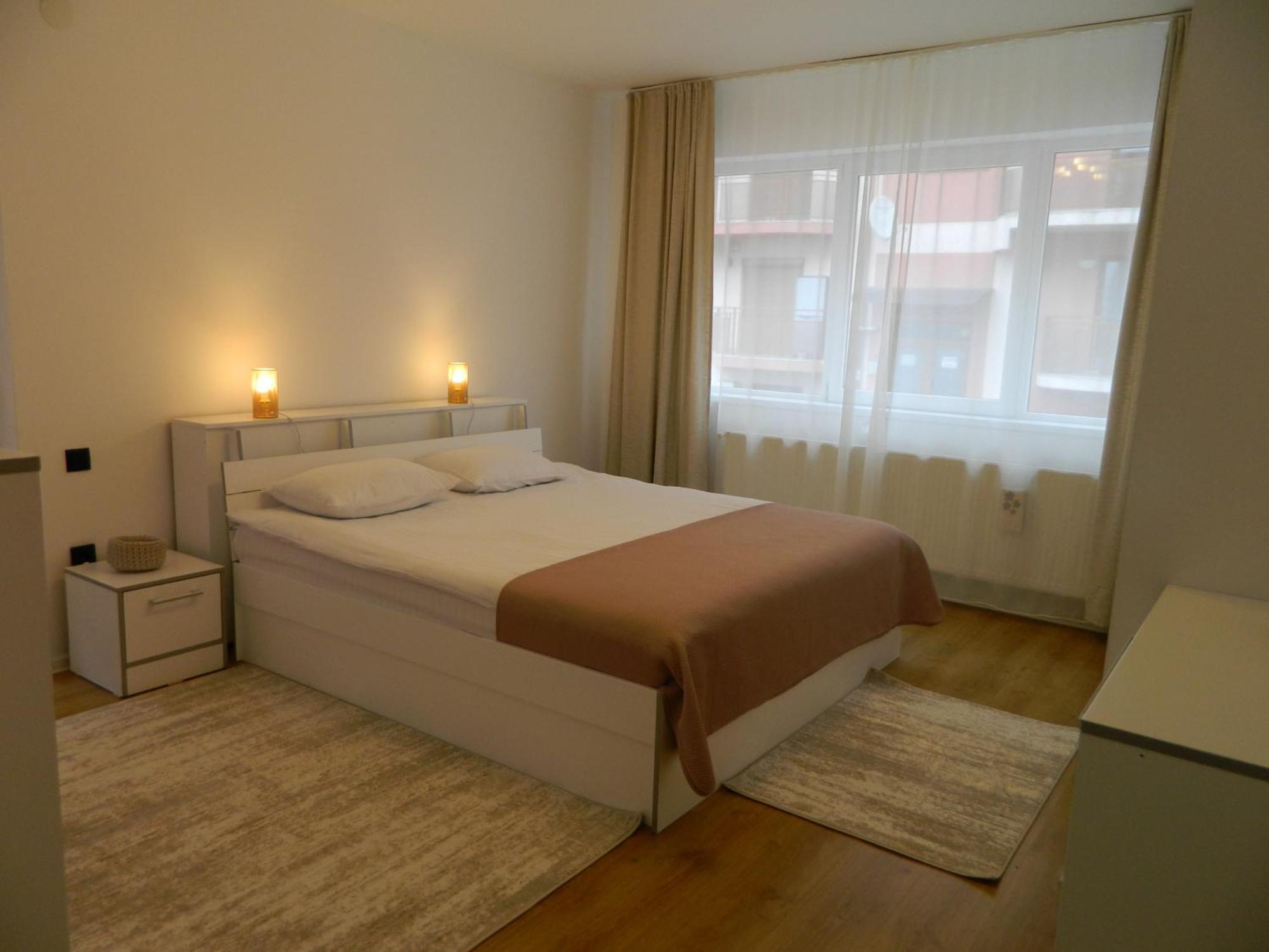 סיביו Magda Apartment מראה חיצוני תמונה
