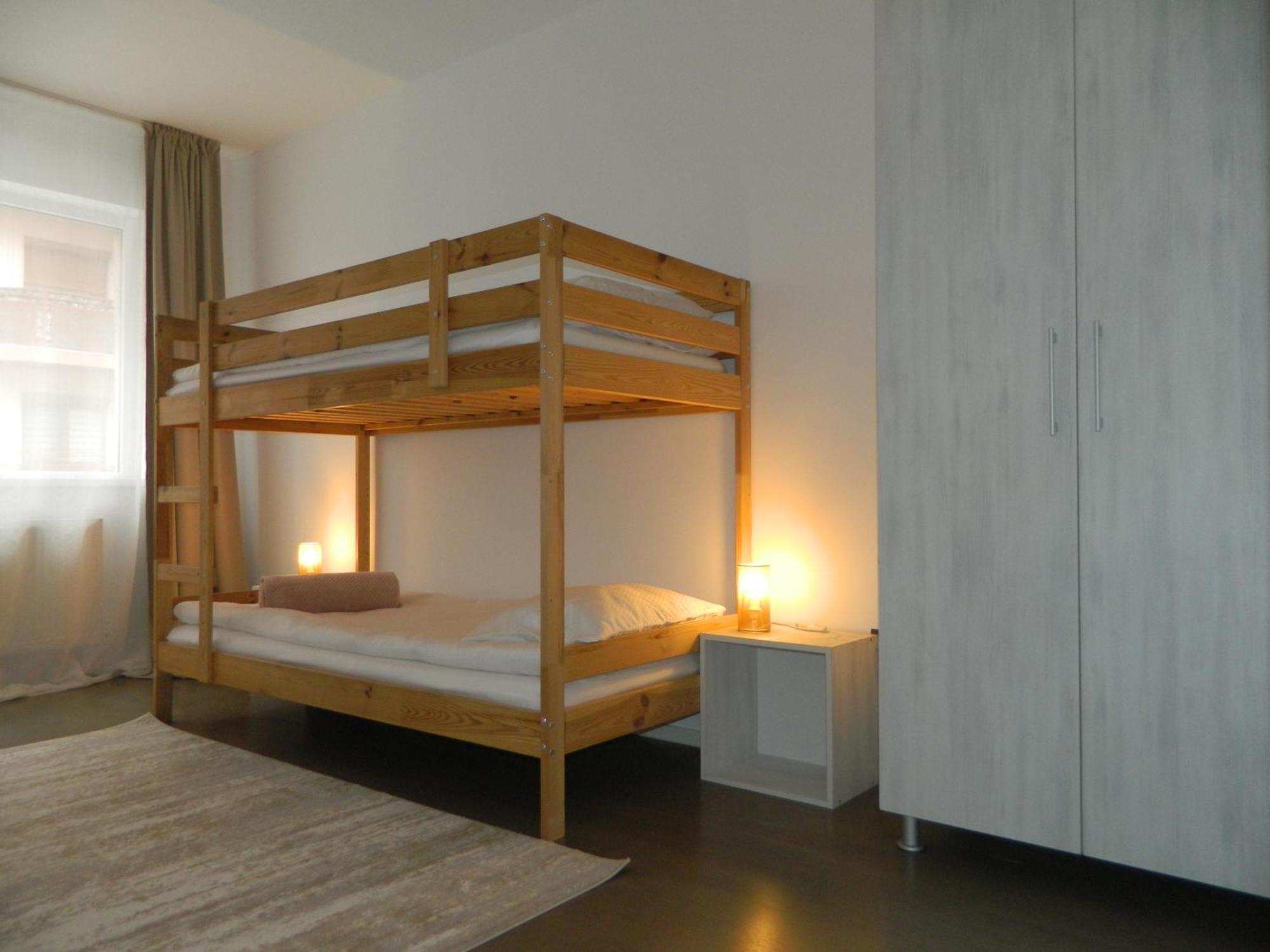 סיביו Magda Apartment מראה חיצוני תמונה