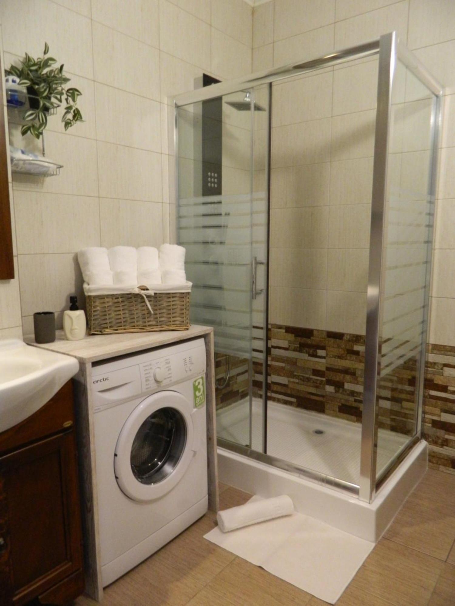 סיביו Magda Apartment מראה חיצוני תמונה