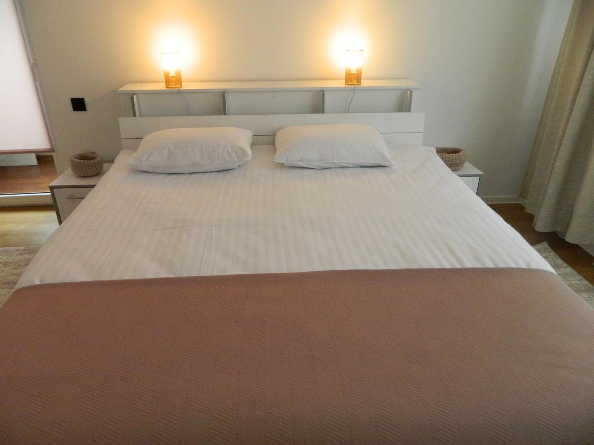 סיביו Magda Apartment מראה חיצוני תמונה