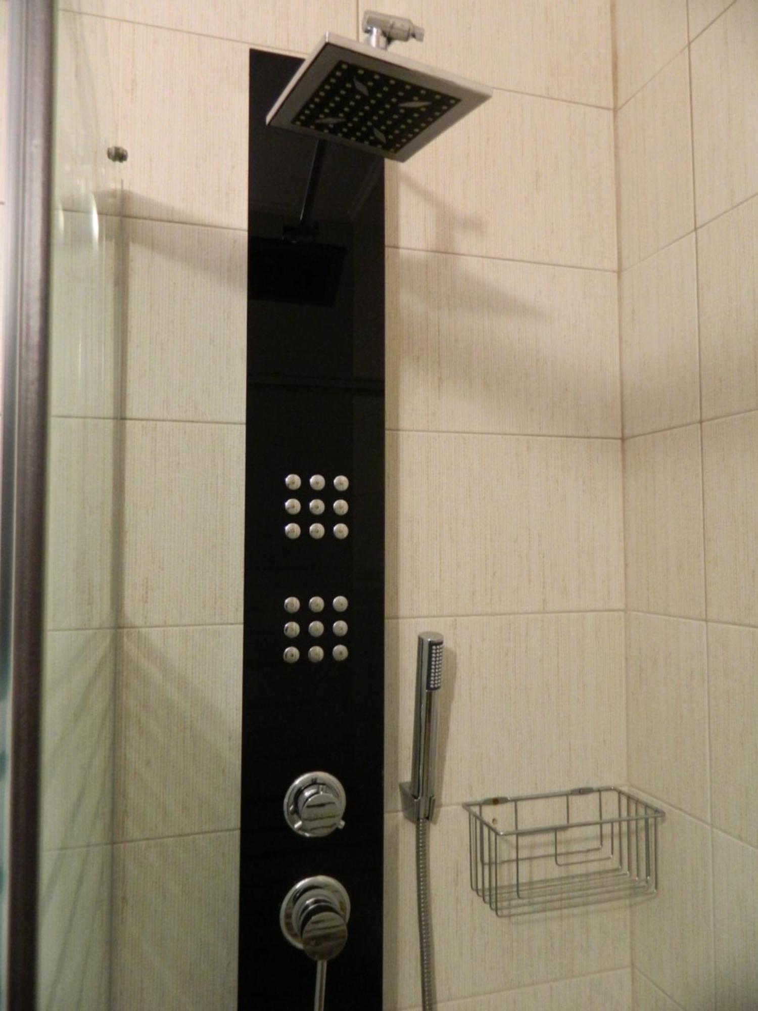 סיביו Magda Apartment מראה חיצוני תמונה