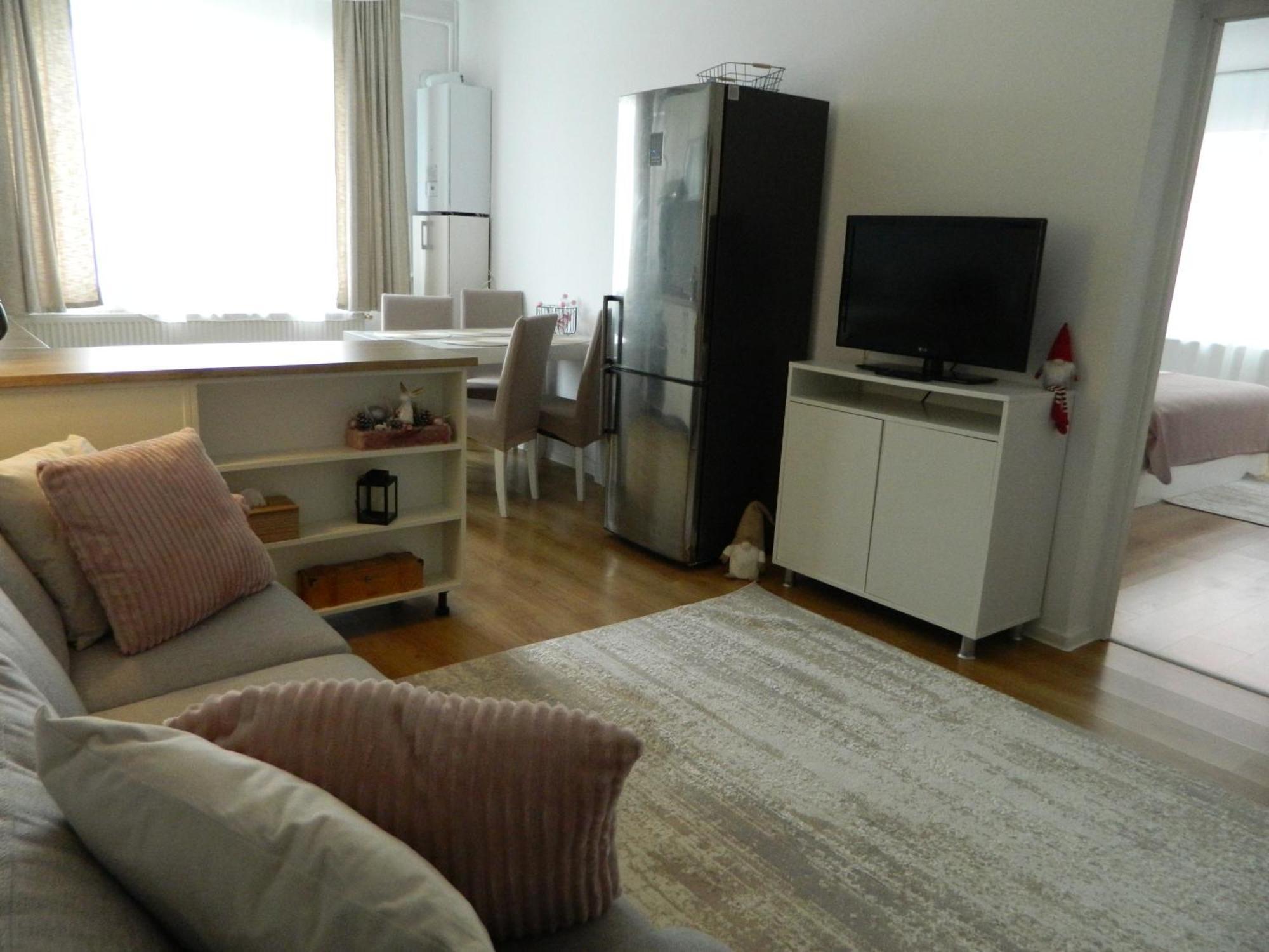 סיביו Magda Apartment מראה חיצוני תמונה