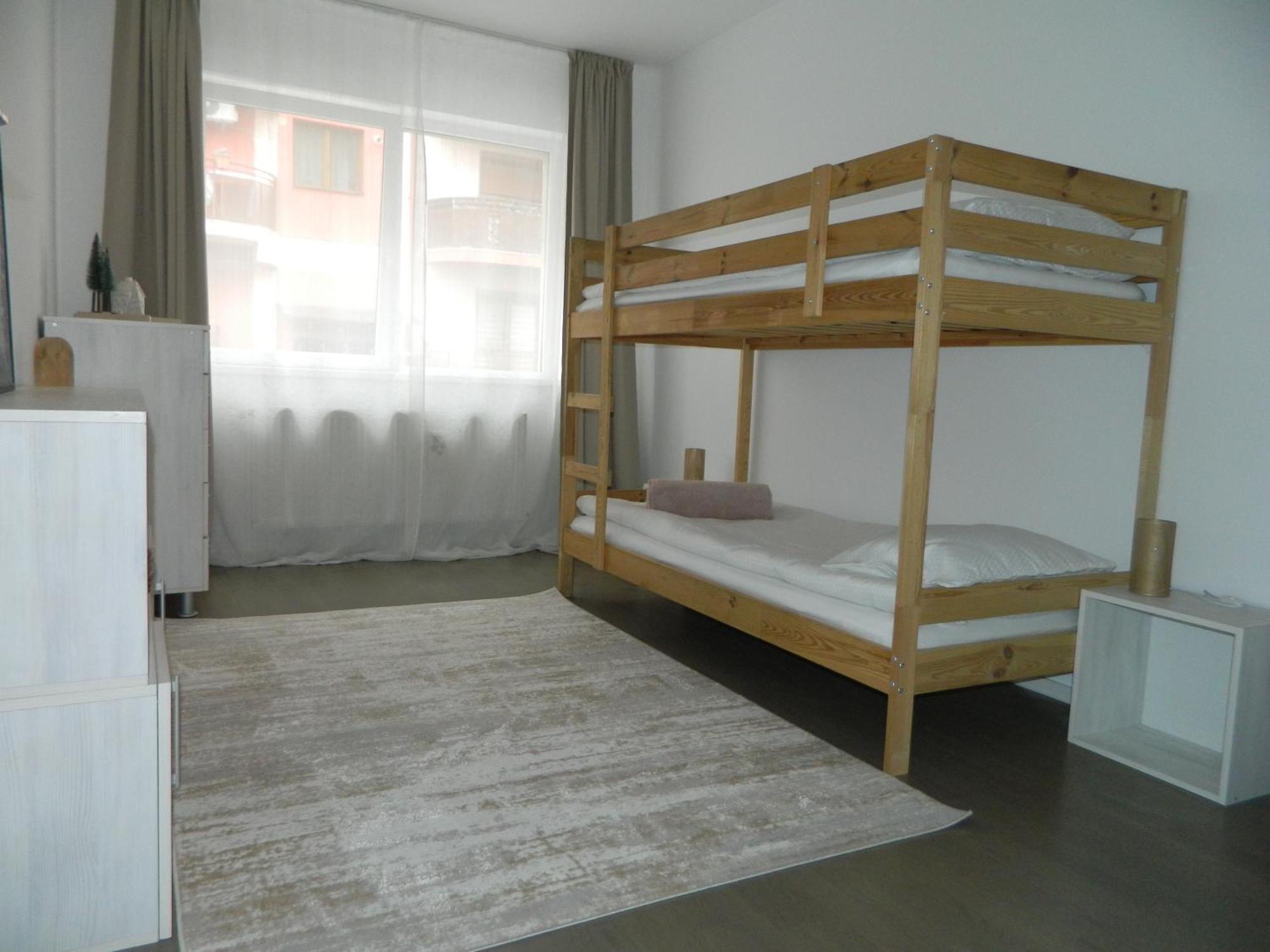 סיביו Magda Apartment מראה חיצוני תמונה