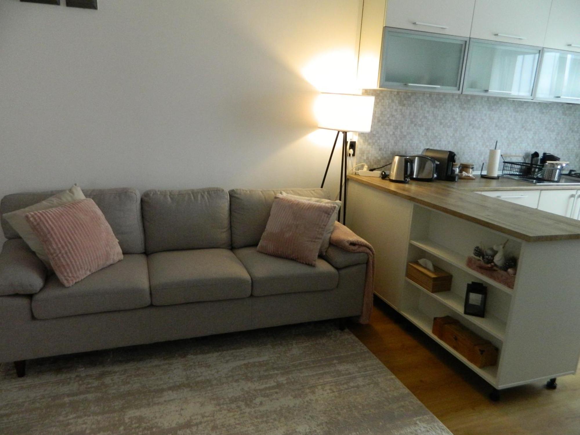 סיביו Magda Apartment מראה חיצוני תמונה