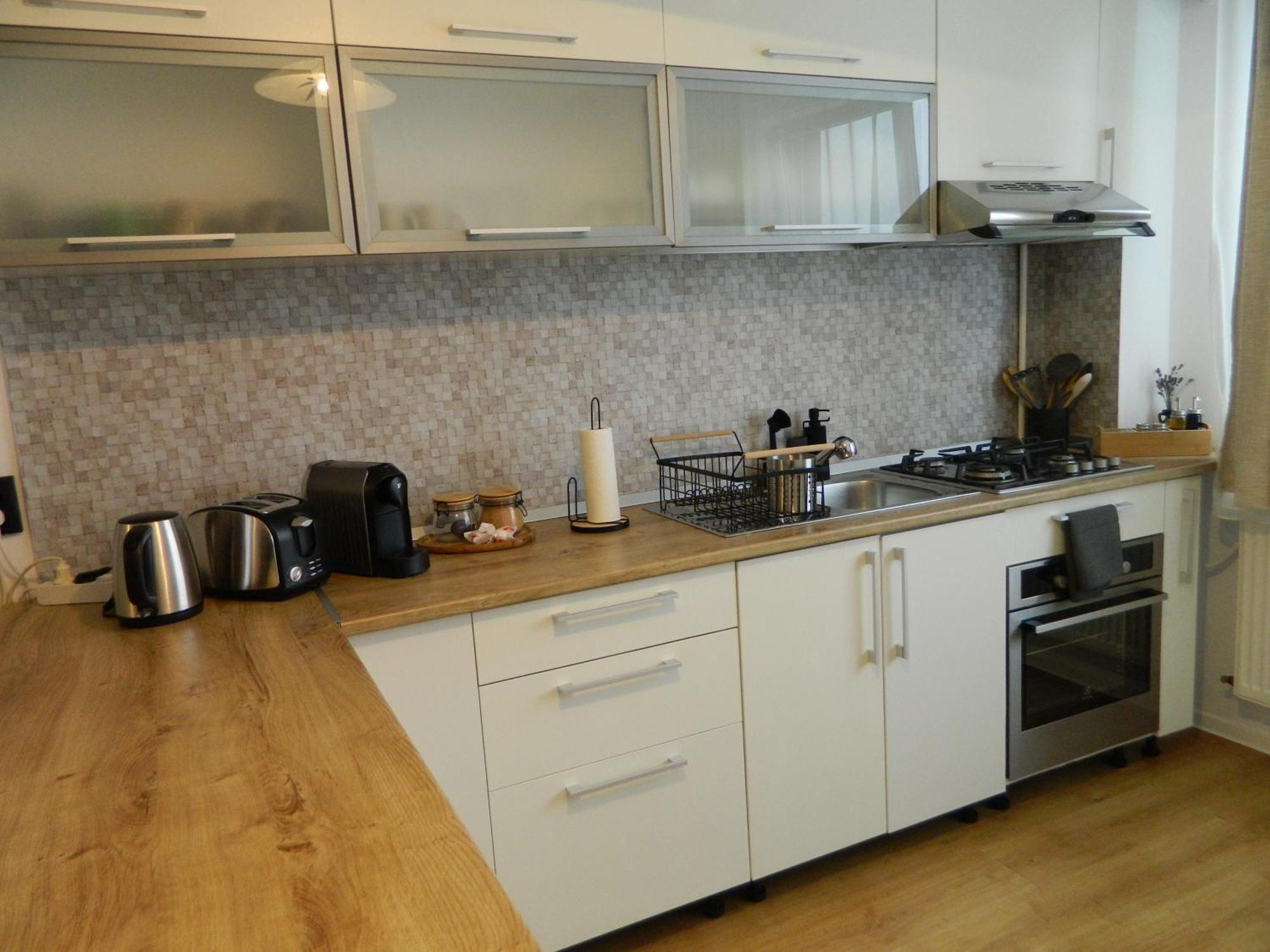 סיביו Magda Apartment מראה חיצוני תמונה