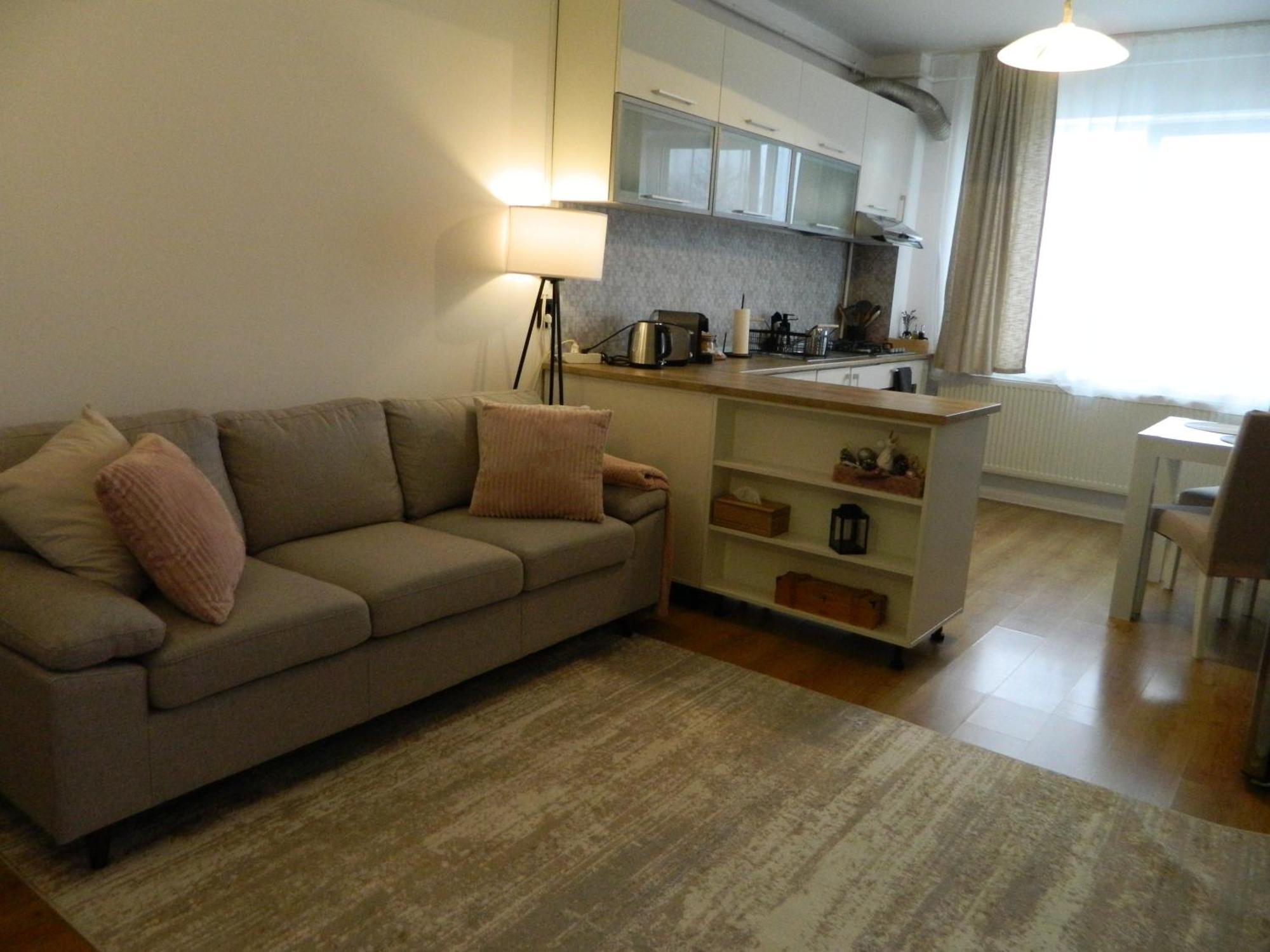 סיביו Magda Apartment מראה חיצוני תמונה