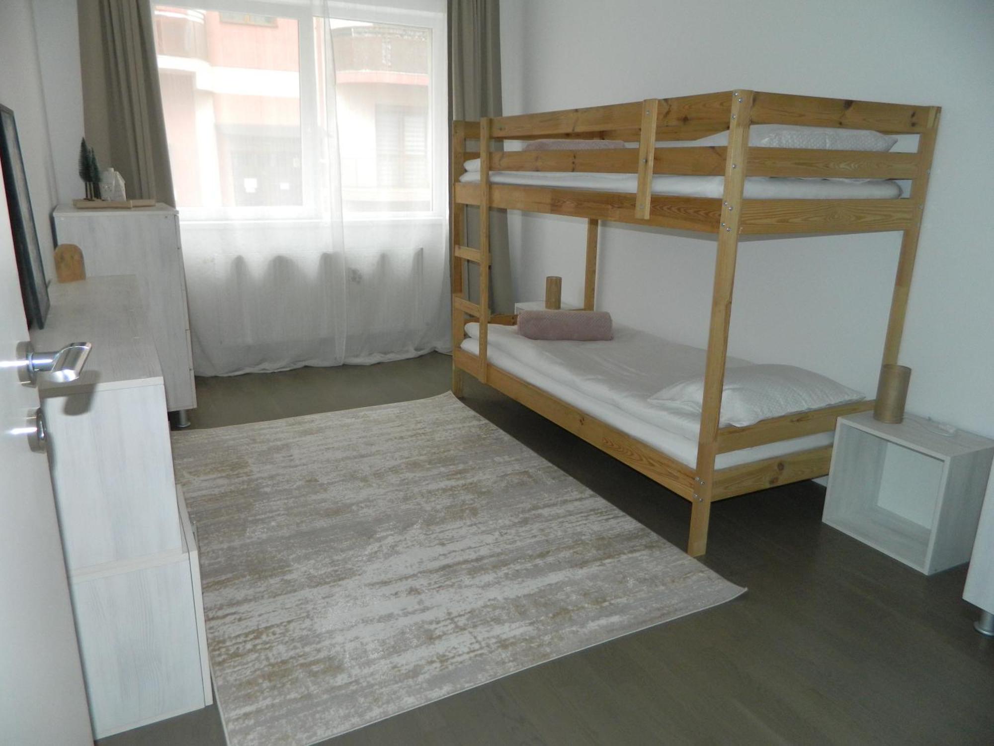 סיביו Magda Apartment מראה חיצוני תמונה