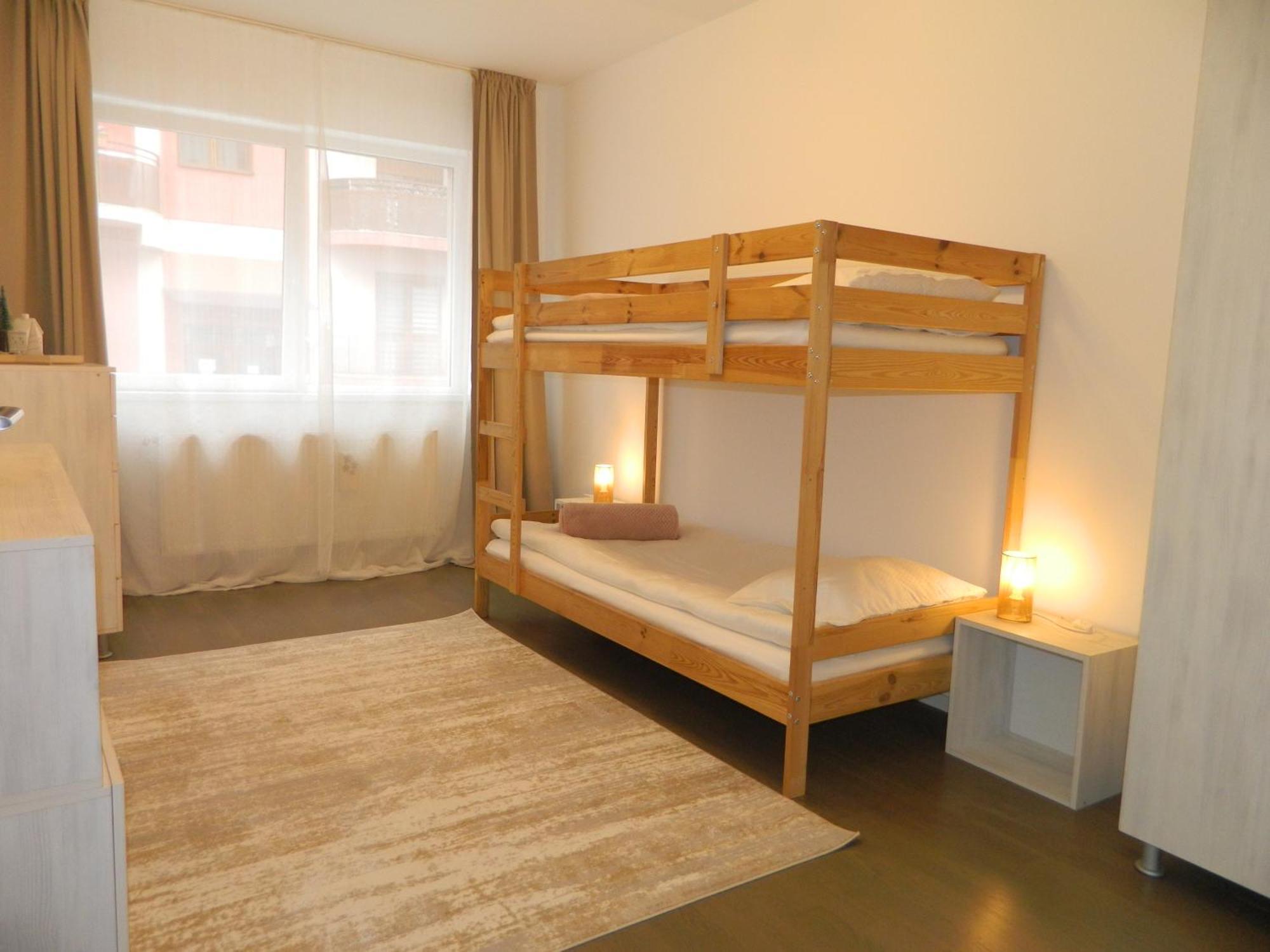 סיביו Magda Apartment מראה חיצוני תמונה